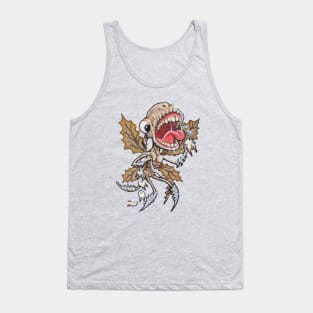 Tooth Fairy Tank Top